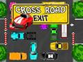 Spel Cross Road -utgång på nätet