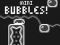 Spel Minibubblor!  på nätet