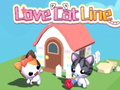 Spel Älskar Cat Line  på nätet