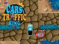 Spel Bilar Traffic King  på nätet