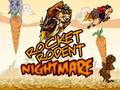 Spel Mardröm för raketgnagare  på nätet