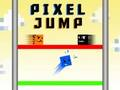 Spel Pixelhopp på nätet