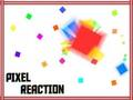 Spel Pixelreaktion  på nätet