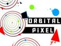 Spel Omloppspixel på nätet