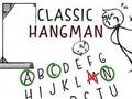 Spel Klassisk Hangman  på nätet