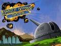 Spel Missilförsvarssystem  på nätet