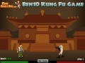 Spel Ben10 Kung Fu  på nätet