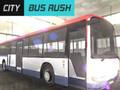 Spel Stadsbuss på nätet