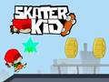 Spel Skater unge  på nätet