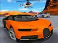 Spel City Furious Car Driving Simulator på nätet