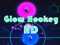 Spel Glödhockey hd på nätet