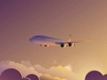 Spel Semester flygplan sticksåg  på nätet