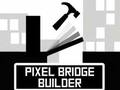 Spel Pixel brobyggare  på nätet