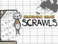 Spel The hangman-spelet : Skralt  på nätet