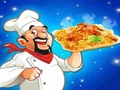 Spel Biryani-recept och matlagningsspel för superkock  på nätet