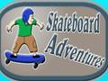 Spel Skateboardäventyr  på nätet