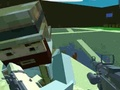 Spel Pixel Arena Game FPS på nätet