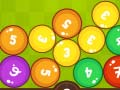 Spel Matematikbollar  på nätet