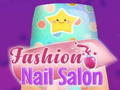 Spel Mode Nagelsalong  på nätet