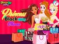 Spel Prinsessan Black Friday  på nätet