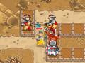 Spel Crusader Defense: Level Pack 2 på nätet