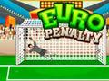 Spel Euro straff  på nätet