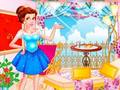 Spel Prinsessan Spa Day på nätet