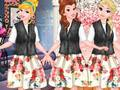 Spel Princess Fashion Brands Favoriter  på nätet