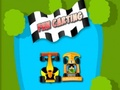 Spel Rolig karting  på nätet