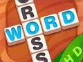 Spel Ordkorsdjungeln  på nätet