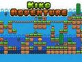 Spel Kiko äventyr  på nätet