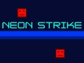 Spel Neonstrejk på nätet