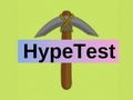 Spel Hype Test Minecraft Fan Test på nätet