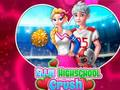 Spel Ellie High School Crush på nätet