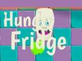 Spel Hungrigt kylskåp  på nätet