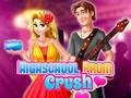 Spel High School Prom Crush  på nätet