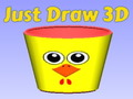 Spel Rita bara 3D  på nätet