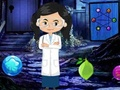 Spel Kemi Student Escape  på nätet