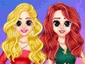 Spel Prinsessan förtjusande sommar på nätet