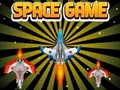 Spel Rymdspel  på nätet