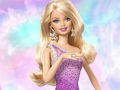 Spel Barbie matchklänning  på nätet