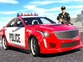 Spel Polisbil COP REAL SIMULATOR på nätet