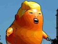 Spel Trump flygande äventyr  på nätet