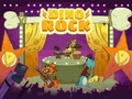 Spel Dino Rock på nätet