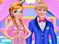 Spel Clara Bröllopsplanerare  på nätet