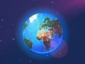 Spel Eco Inc Save The Earth Planet  på nätet