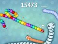 Spel Orm io krig på nätet