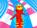 Spel Aquapark Surfer Race på nätet