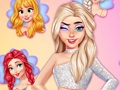 Spel Influencer Välj min stil  på nätet
