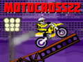 Spel Motocross 22 på nätet